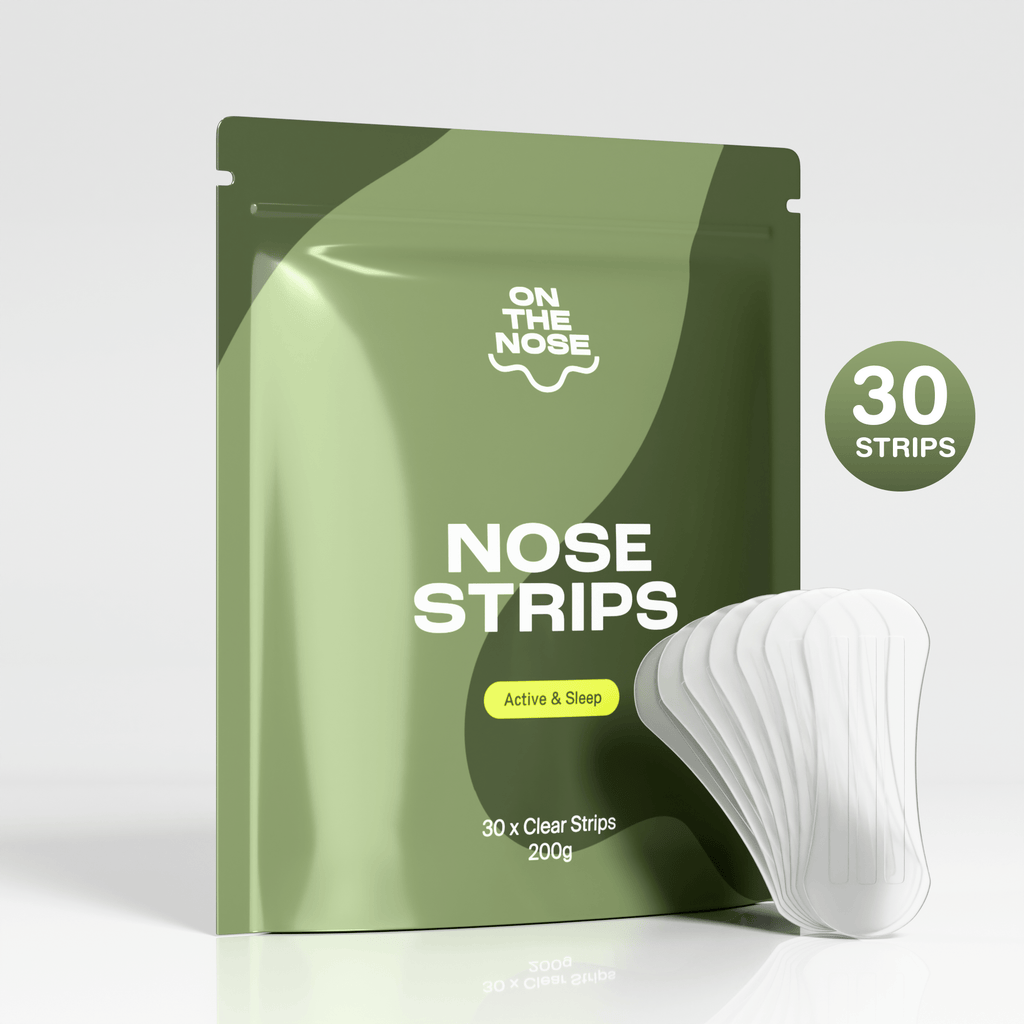 Nose Strips & Mouth Tape Bundles