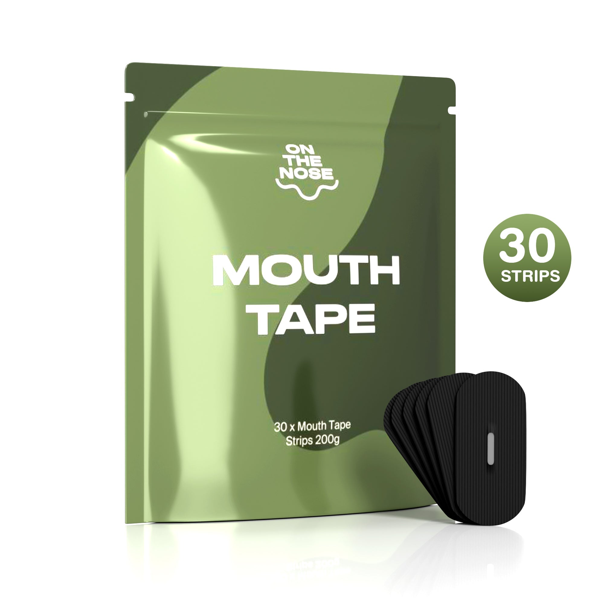 Nose Strips & Mouth Tape Bundles
